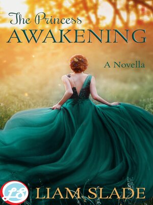 cover image of The Princess Awakening